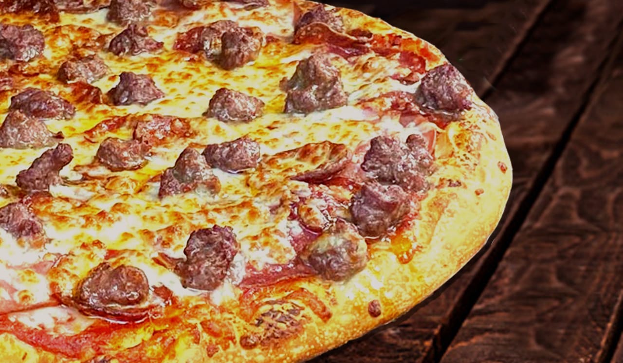 All Meat