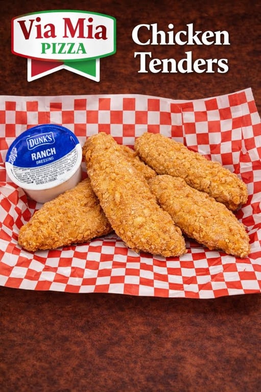 Chicken Tenders