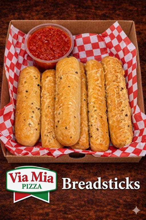 Bread Stix