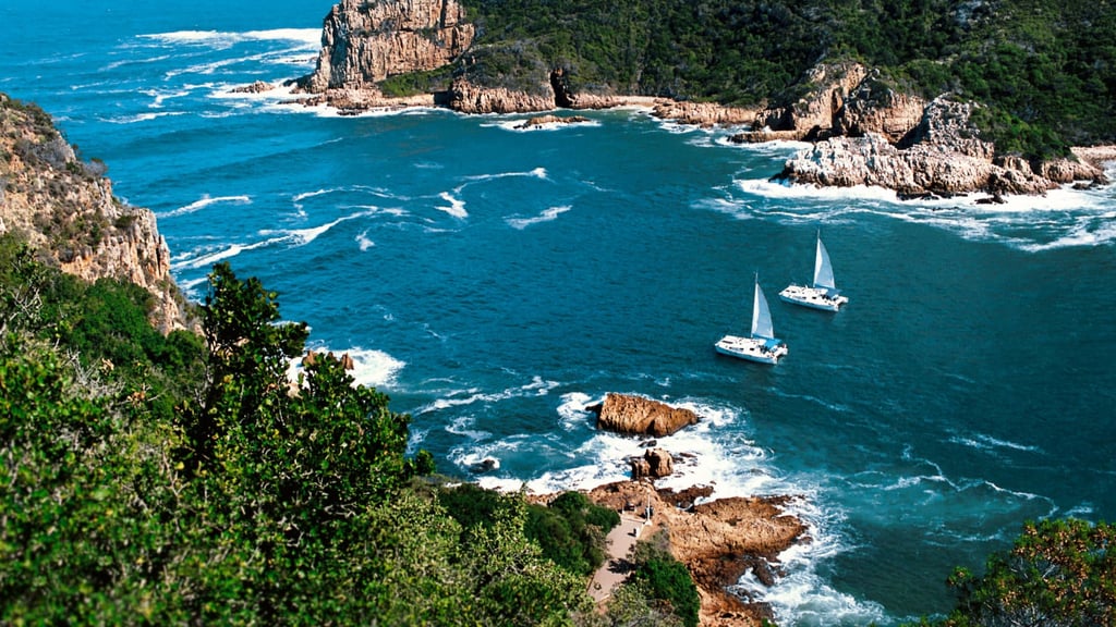9-Day South Africa