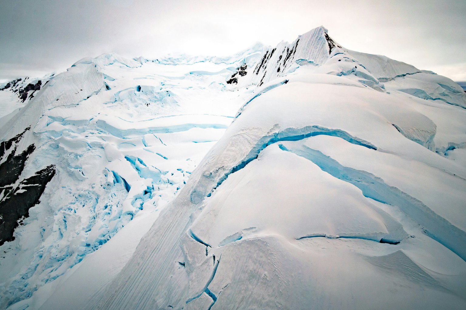 Antarctica adventure tour