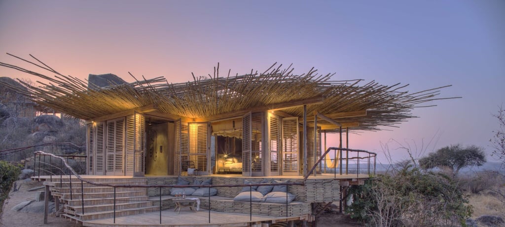 10-Day Serengeti & Ruaha