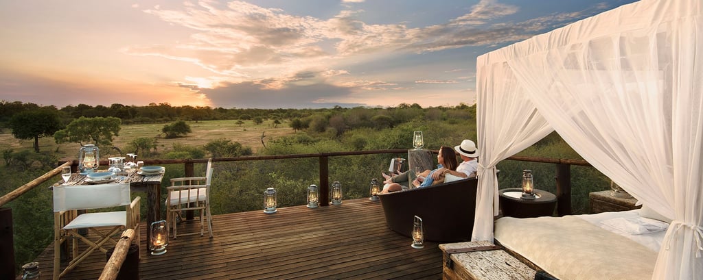 Tanzania Honeymoon Itinerary: 8 Days of Love and Adventure