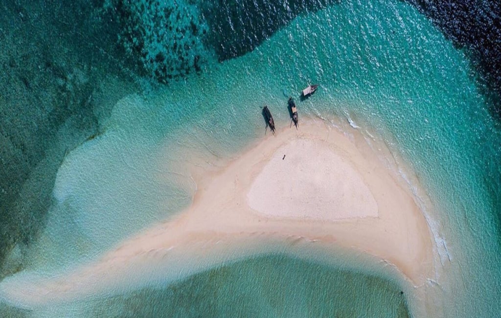 Explore Zanzibar’s Hidden Gems