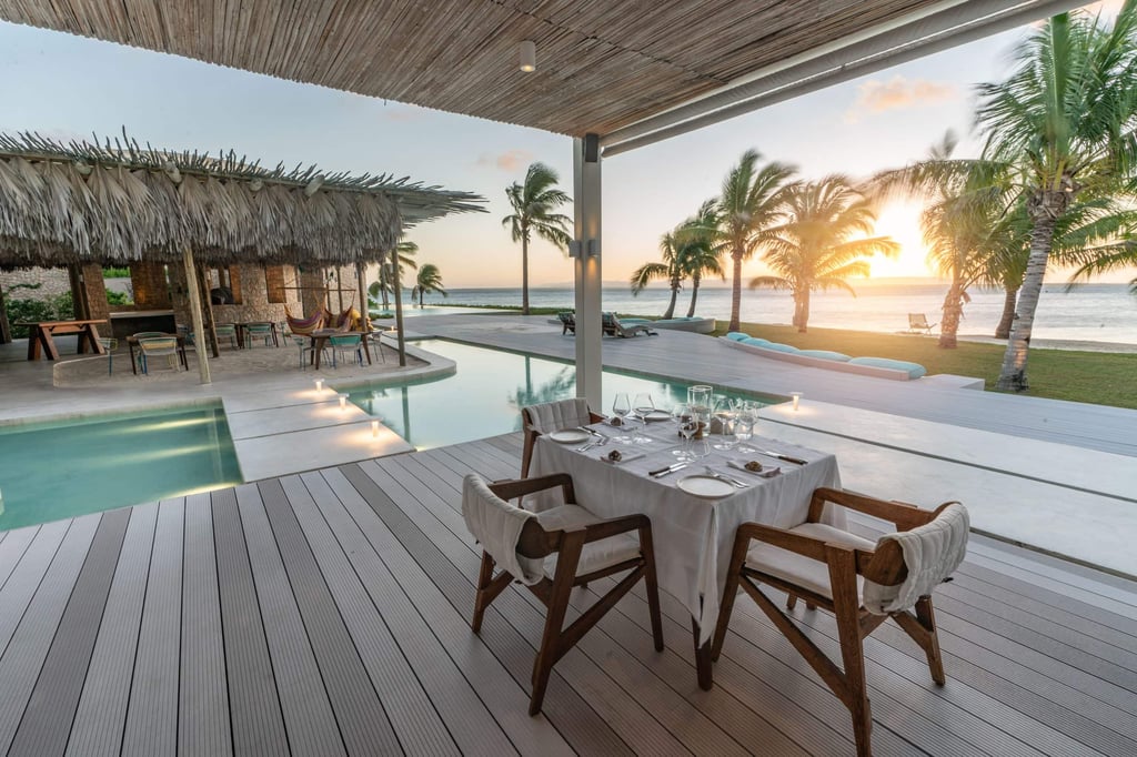 Experience Madagascar