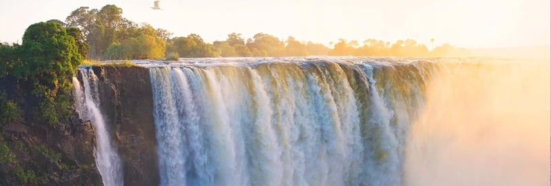 Victoria Falls