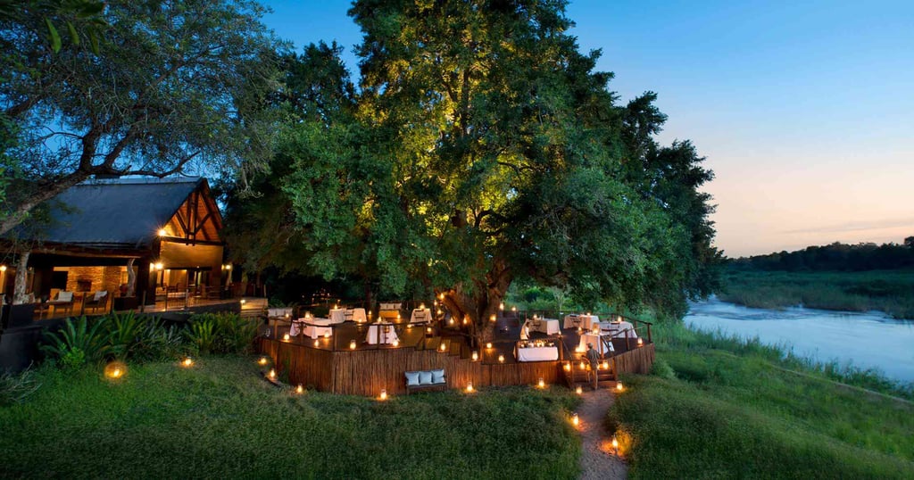 4-Day Kruger National Park Luxury Safari