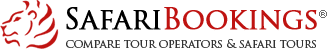 SafariBookings (logo)