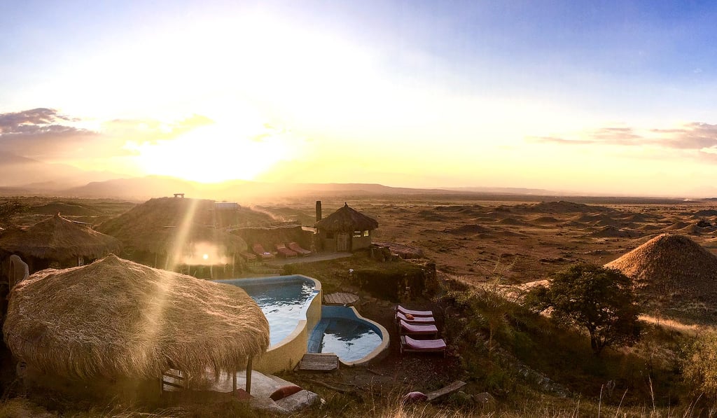Kilimanjaro & Maasai Tribe: 3-Day Cultural & Adventure Tour in Tanzania