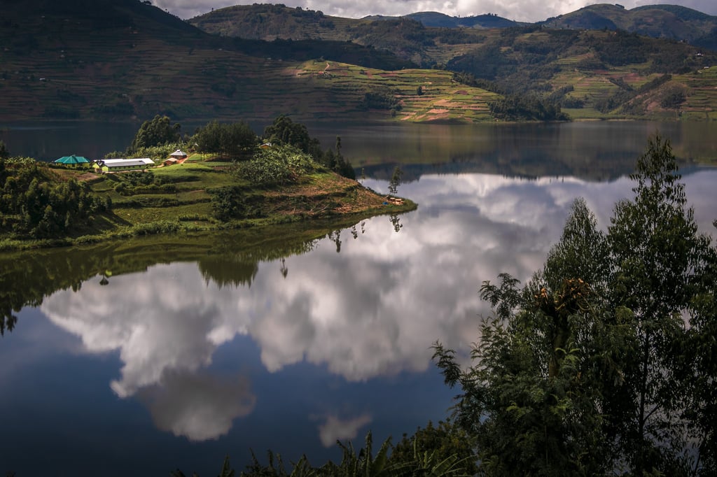 7-Day Rwanda: Golden Time Experience