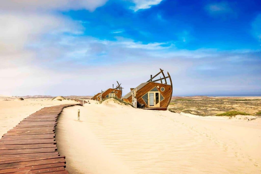 9-Day Namibia Private Tour