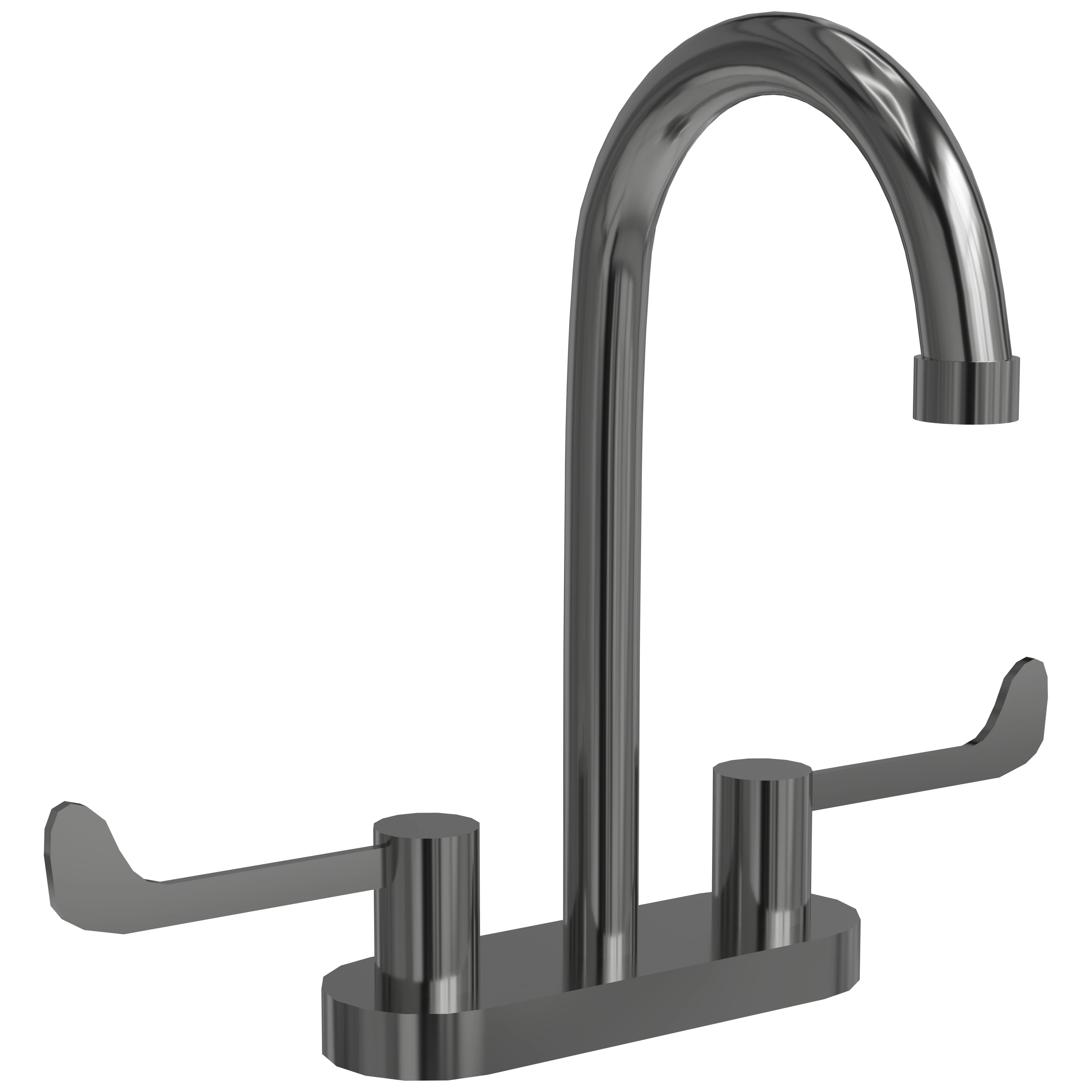 Faucet 3D Model - A23D