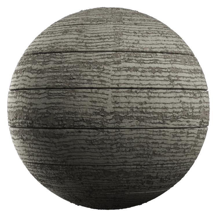 Patterned Plaster PBR Texture - A23D