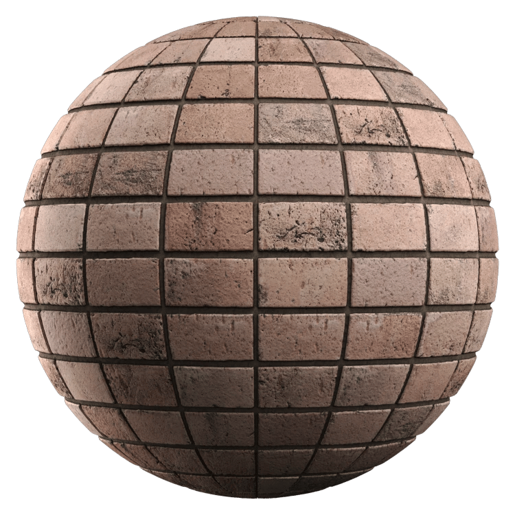 Cladding & Pavement PBR Texture - A23D