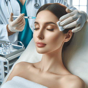 Botox: Antara Kecantikan dan Kesehatan