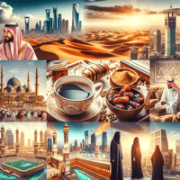 Menghormati Budaya Arab Saudi: Panduan Lengkap untuk Pelancong