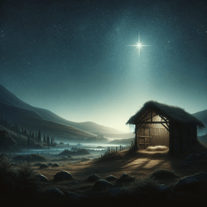 Teka-Teki Tanggal Kelahiran Yesus: Mengapa Natal Dirayakan pada 25 Desember?