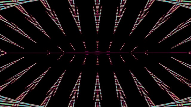 Clip from Bufo sketch, early version