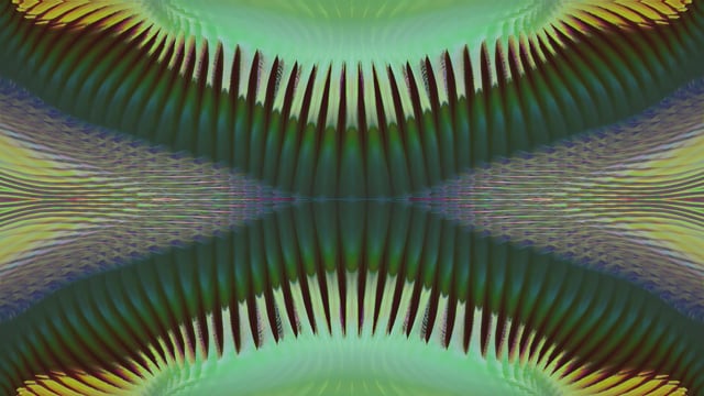 Clip from Bufo, new version
