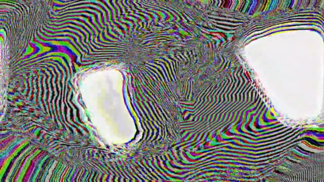Quarantine for the Birds Freqout, a/v set July 2020
