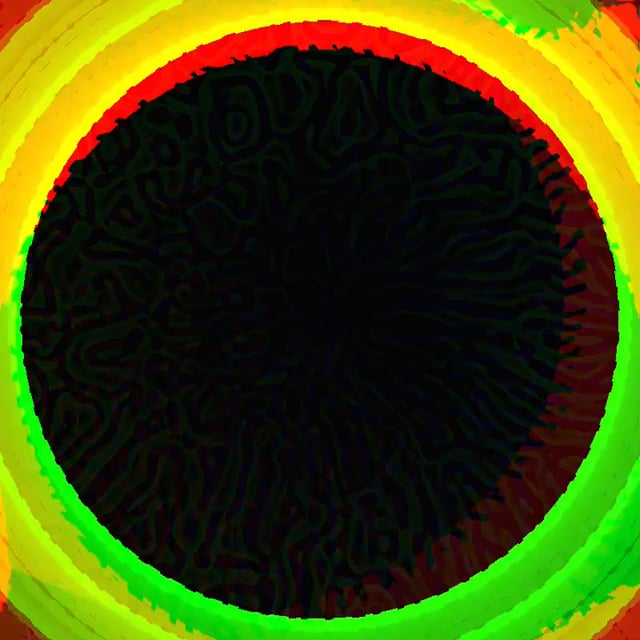 Clip from Pass Filters sketch (low res)