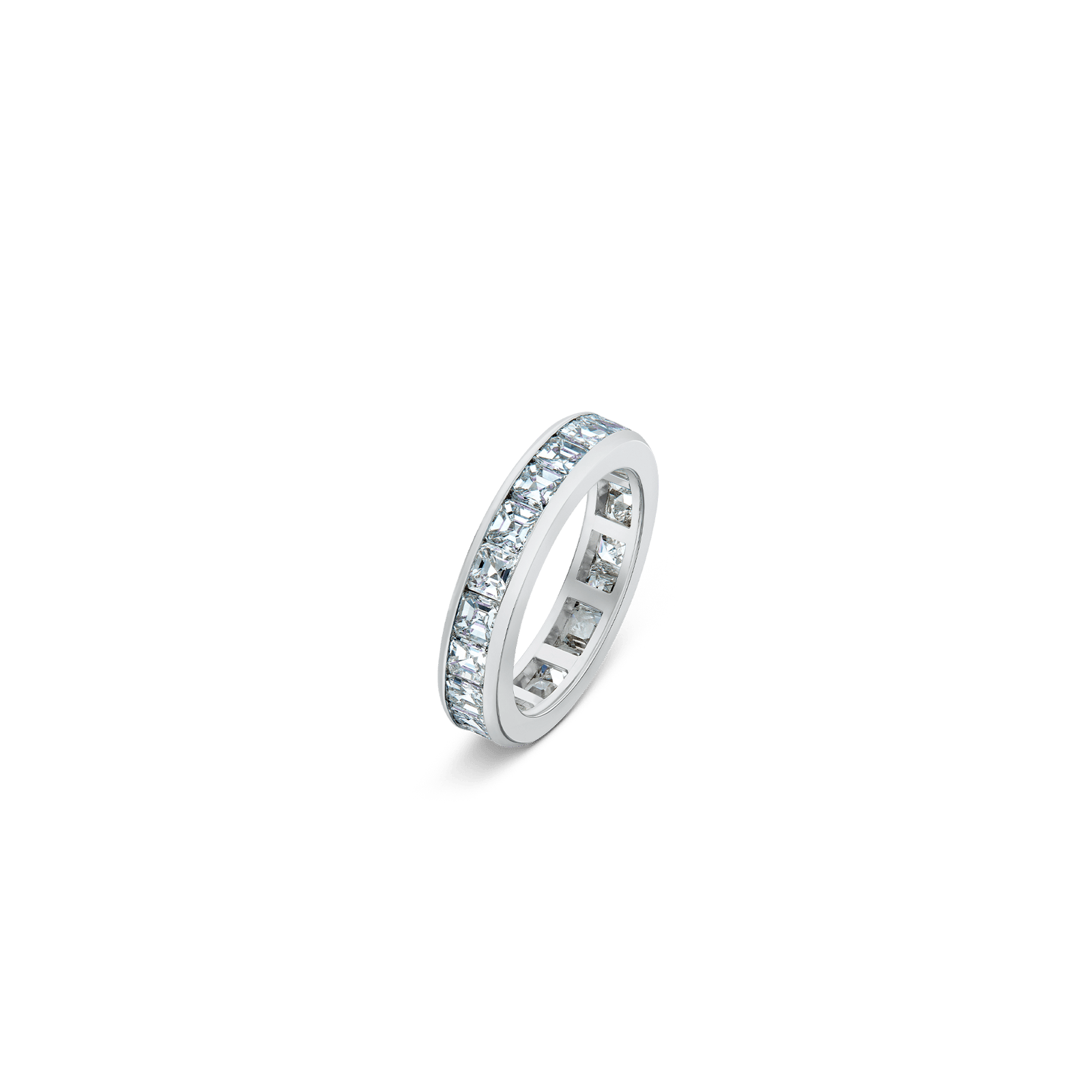 Fine Rings - David Morris