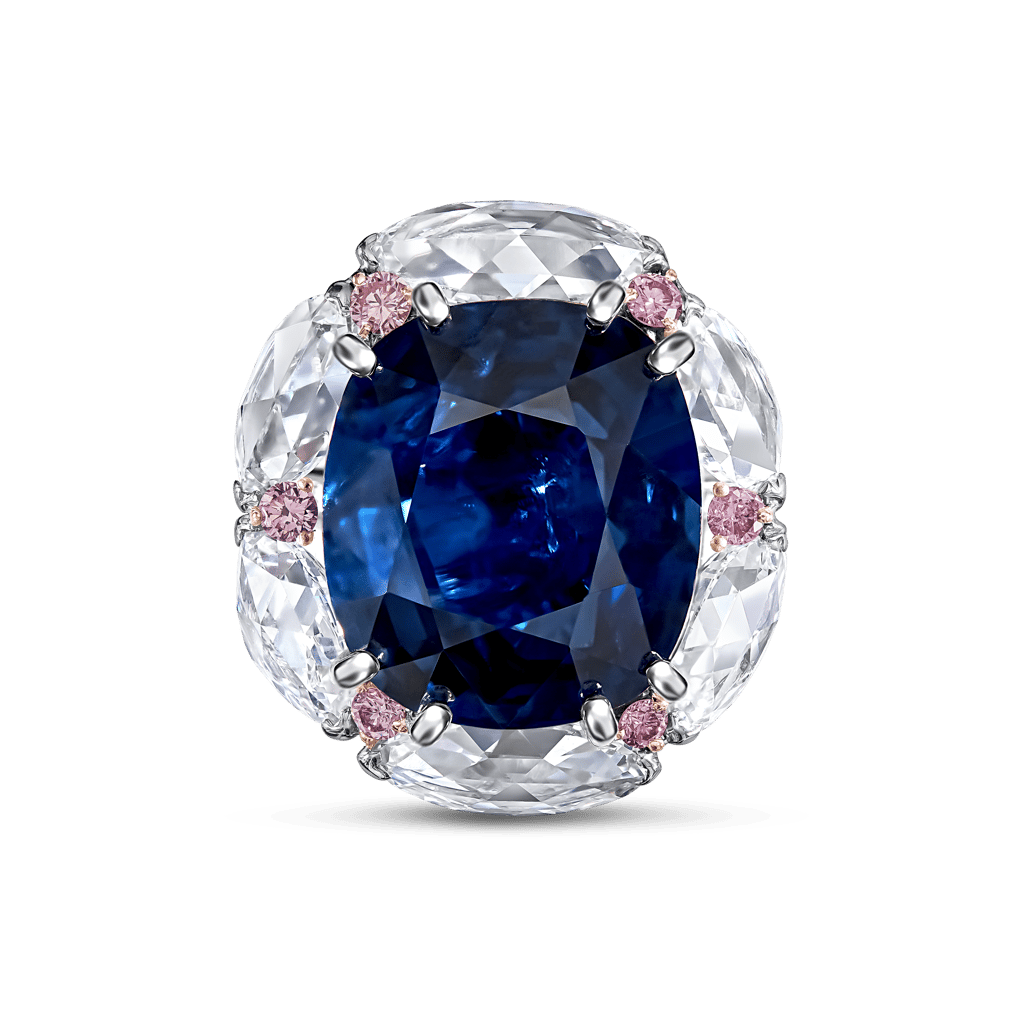 Skylines David Morris