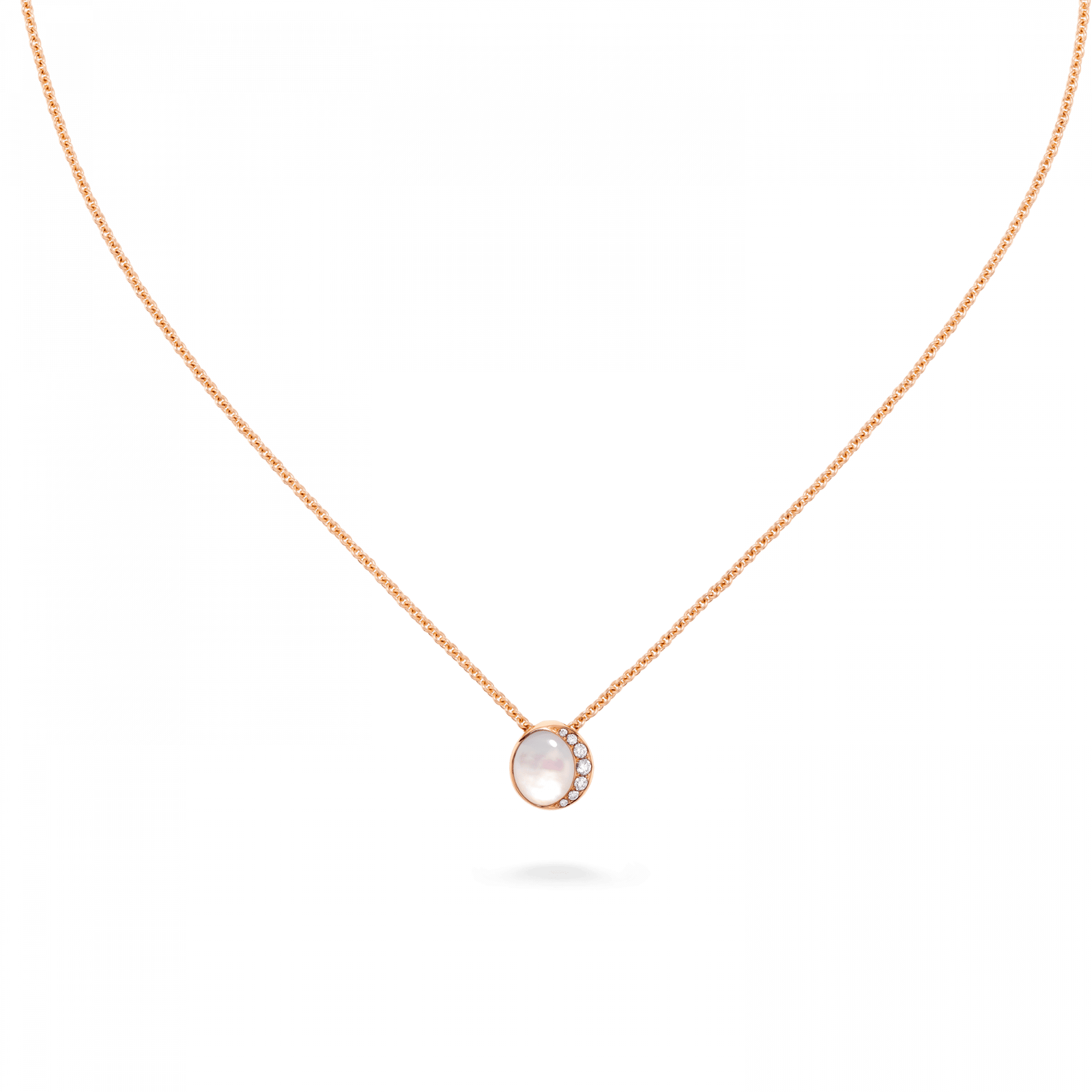 Fortuna pendant, small