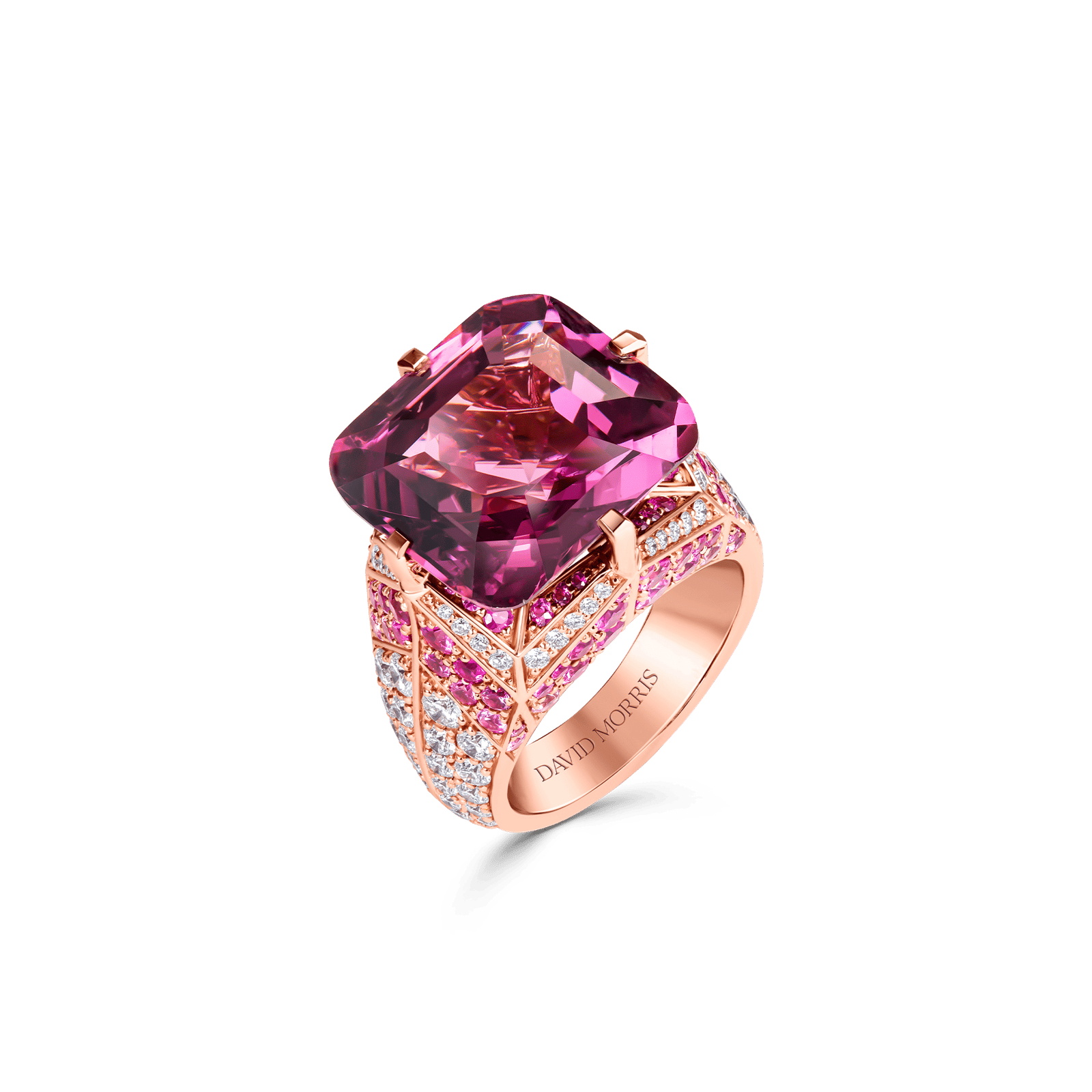 ミュージシャン Eve harapeco Ring Pink Gold earring-ピンクゴールド | harapeco Store