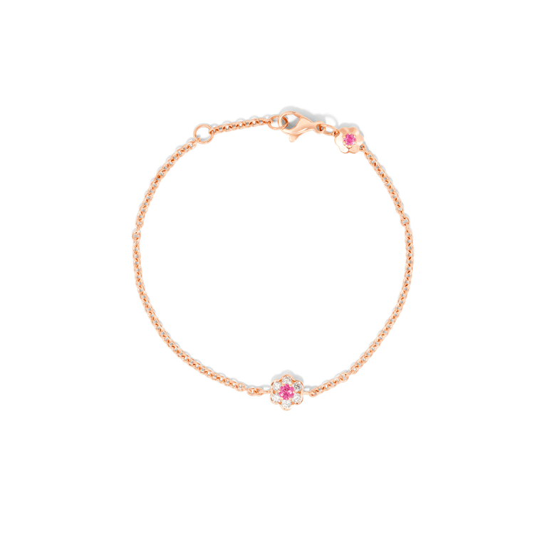 Berry Cluster Ring - David Morris