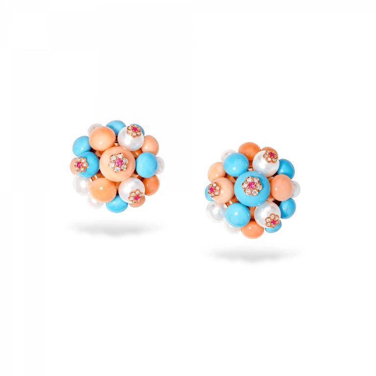 Berry Cluster Ring - David Morris