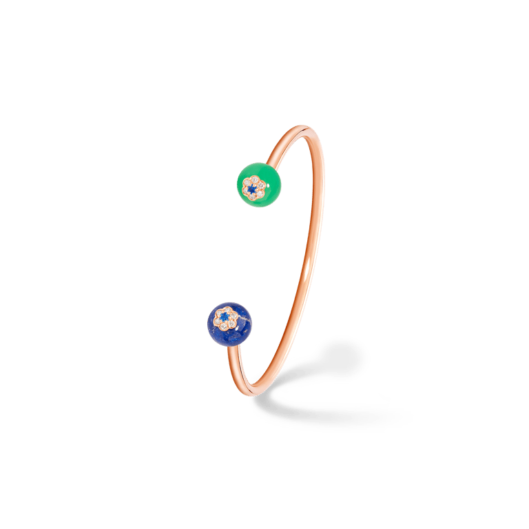 Berry Cluster Ring - David Morris