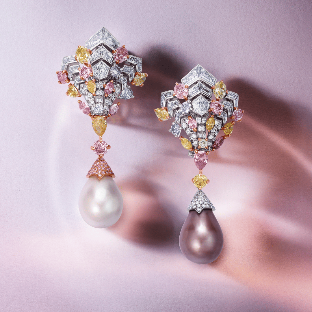 Image for earrings