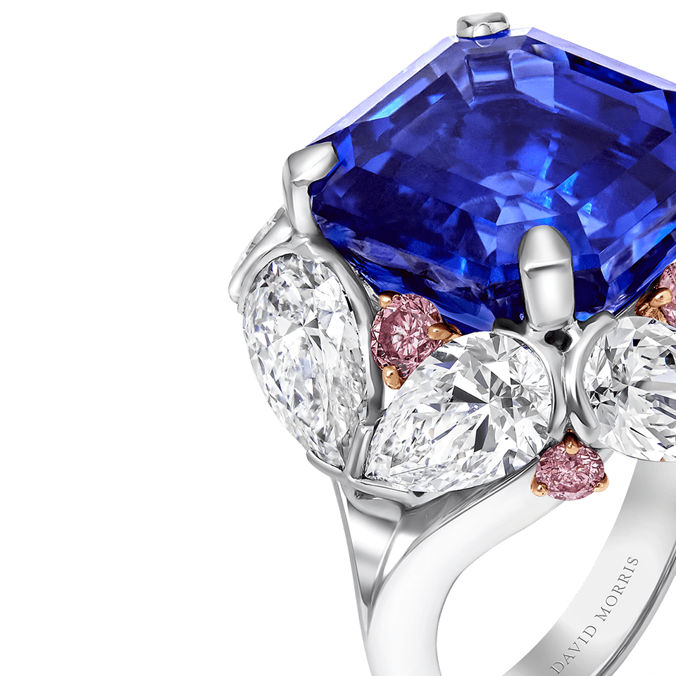 Sapphire stone jewellery best sale