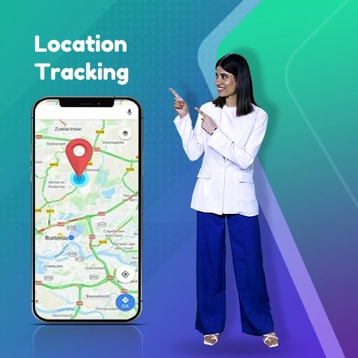 location-tracking