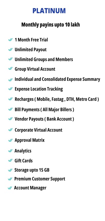 our-pricing