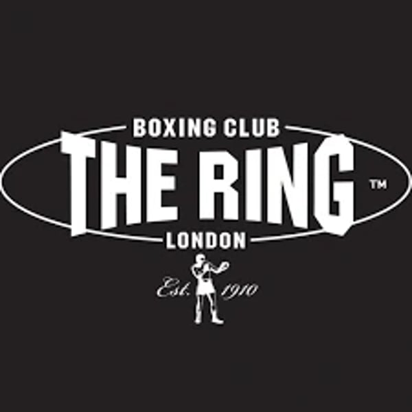 The Ring Boxing Club profile photo