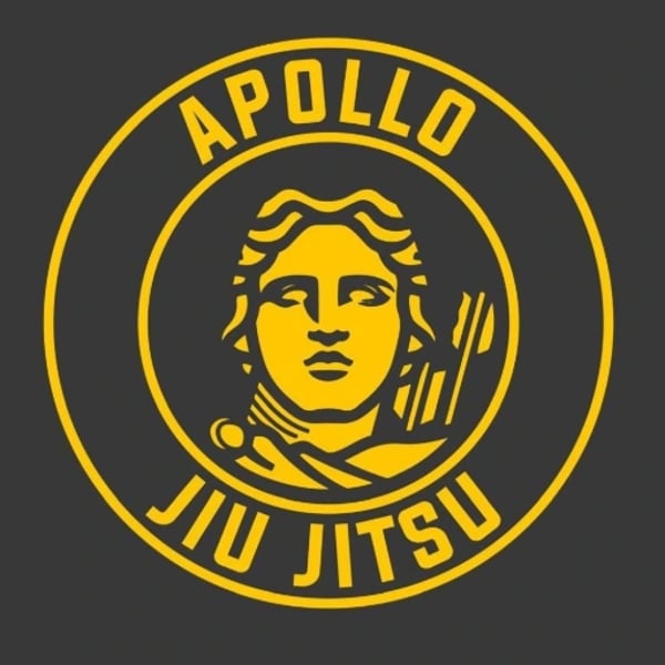 Apollo BJJ profile photo