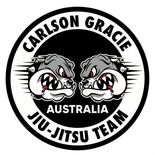 Carlson Gracie Jiu-Jitsu Melbourne profile photo