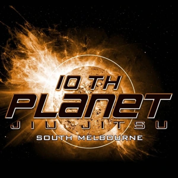 10th Planet Jiu Jitsu South Melbourne profile photo