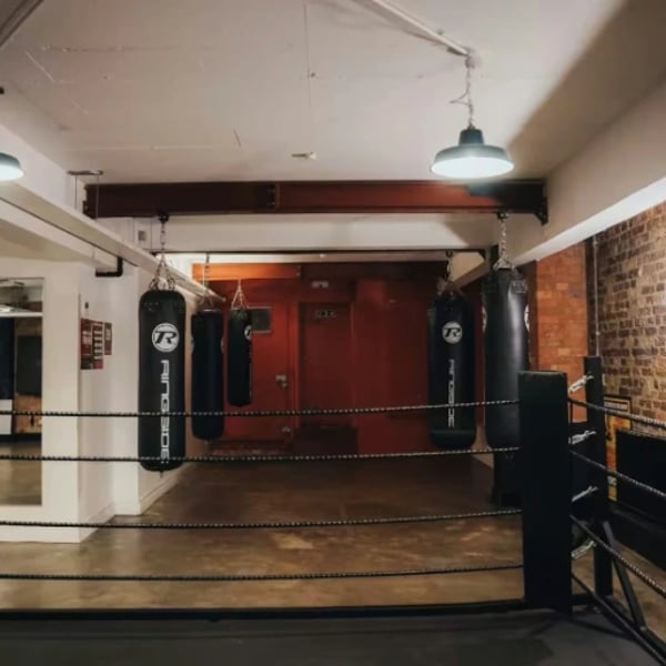 FighterFit Boxing Gym profile photo