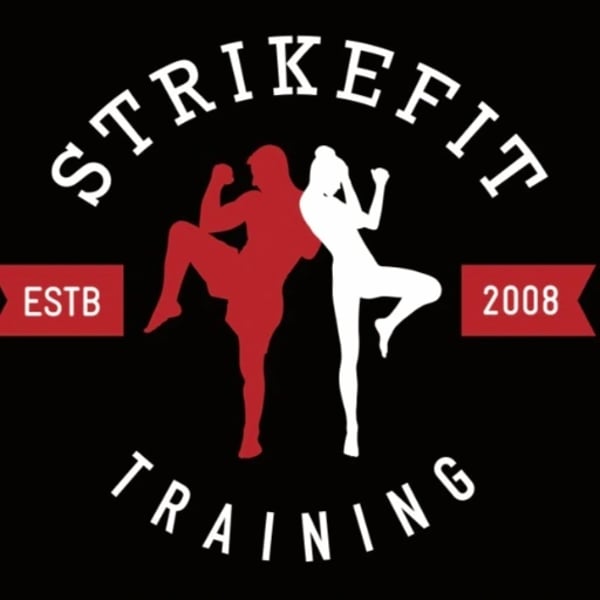 StrikeFit profile photo