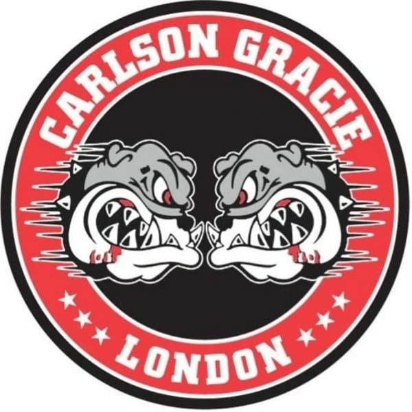 Carlson Gracie London profile photo