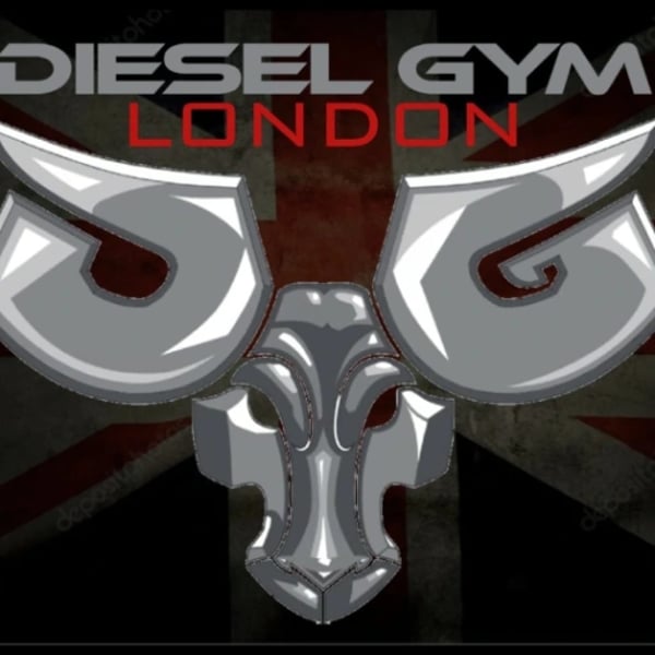 Diesel Gym profile photo