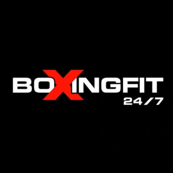 BoxingFit profile photo