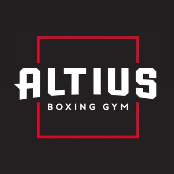 Altius Boxing Gym profile photo