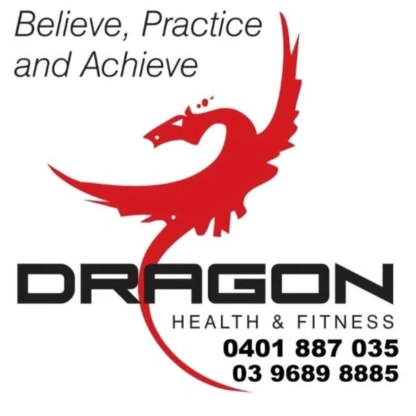 Dragon Health and Fitness profile photo