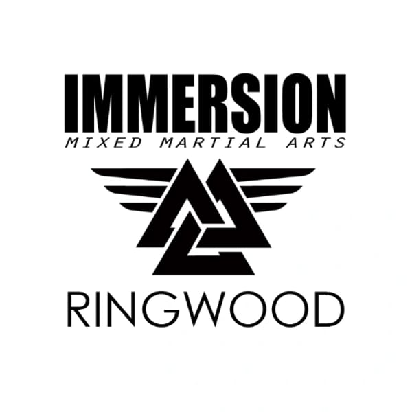 Immersion MMA Ringwood profile photo