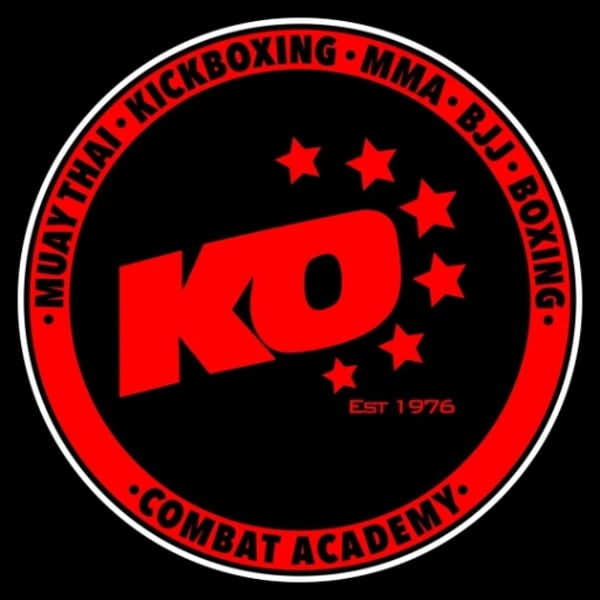 KO Combat Academy profile photo