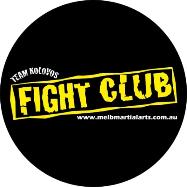 Melbourne Fight Club profile photo